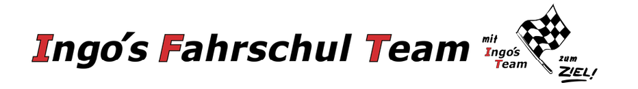 Ingo’s Fahrschul Team